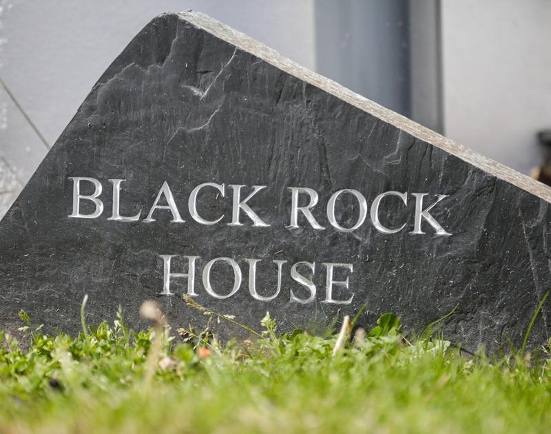 Black Rock House Padstow Exterior foto